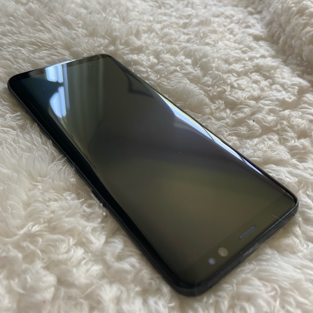 Samsung Galaxy S8